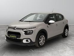 Soft sand Usata 2023 Citroën C3 PureTech Due volumi | 14.490 € (Buon prezzo)