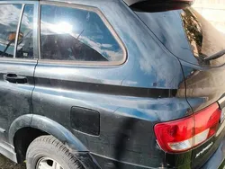 Usata 2008 Ssangyong Kyron SUV | 1000 € (Buon prezzo)