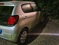 Grigio Usata 2017 Citroën C1 Due volumi | 6500 €