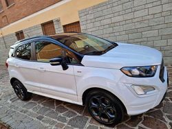 Usata 2022 Ford Ecosport ST-Line SUV | 15.000 € (Buon prezzo)