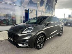 Magnetic grey Usata 2023 Ford Puma ST-Line SUV | 18.900 € (Buon prezzo)