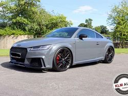 Grigio Usata 2017 Audi TT S-Line Coupé | 23.000 € (Super prezzo)