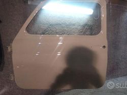 Bianco Usata 1970 Fiat 500L Monovolume | 7350 €