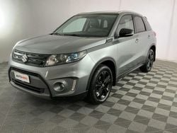 Grigio Usata 2016 Suzuki Vitara | 13.399 € (Buon prezzo)