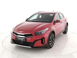 Rosso Usata 2023 Kia XCeed SUV | 22.500 € (Buon prezzo)