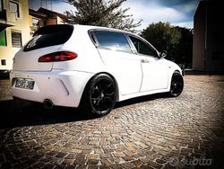 Usata 2007 Alfa Romeo 147 Due volumi | 5100 €