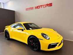 Giallo Usata 2019 Porsche 911 Coupé | 119.000 € (Ottimo prezzo)