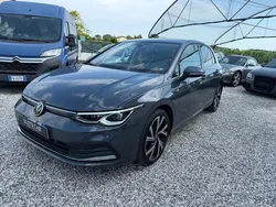 Grigio scuro Usata 2020 VW Golf VII R Tre volumi | 23.990 € (Cara)