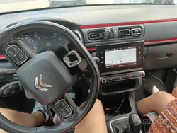Usata 2018 Citroën C3 Due volumi | 9900 € (Buon prezzo)