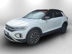 Bianco Usata 2023 VW T-Roc Style SUV | 21.700 € (Ottimo prezzo)
