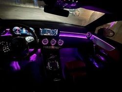 Bianco Usata 2019 Mercedes A180 Premium Tre volumi | 23.000 € (Buon prezzo)