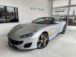 Argento Usata 2020 Ferrari Portofino Cabrio | 219.900 € (Super prezzo)