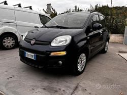 Usata 2015 Fiat Panda Lounge | 7900 € (Buon prezzo)