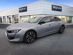 Grigio Usata 2023 Peugeot 508 GT Tre volumi | 28.655 € (Molto cara)