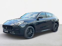 Nero Usata 2024 Maserati Grecale GT SUV | 73.500 € (Molto cara)