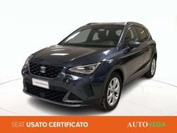 Vari colori / pastello Usata 2025 Seat Arona FR SUV | 18.400 € (Buon prezzo)