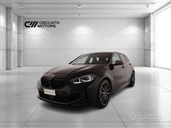 Nero Usata 2023 BMW M135 Comfort Edition Due volumi | 36.900 € (Buon prezzo)