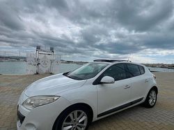 Bianco Usata 2010 Renault Mégane Coupé Coupé | 4500 € (Buon prezzo)