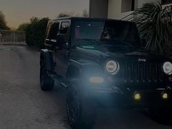 Usata 2009 Jeep Wrangler SUV | 19.000 € (Super prezzo)