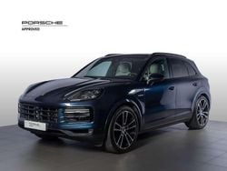 Blu algarve metallizzato Usata 2024 Porsche Cayenne SUV | 104.900 € (Super prezzo)