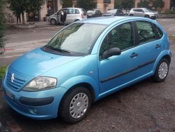 Blu Usata 2004 Citroën C3 Due volumi | 2500 €