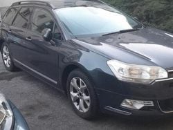 Nero Usata 2009 Citroën C5 Station wagon | 4000 €