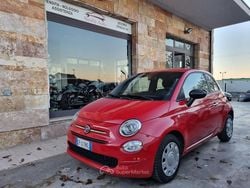 Rosso Usata 2023 Fiat 500 Red Tre volumi | 12.500 € (Buon prezzo)