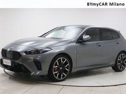 Grigio Usata 2024 BMW 118 Comfort Edition Due volumi | 37.000 € (Molto cara)