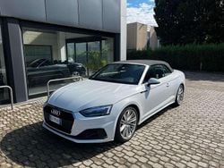 Other Usata 2020 Audi A5 Cabriolet Ambiente Cabrio | 33.500 € (Super prezzo)