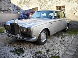 Grigio Usata 1969 Rolls Royce Silver Shadow Tre volumi | 25.000 €