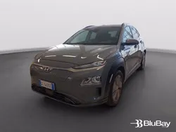 Grigio Usata 2020 Hyundai Kona XPrime SUV | 21.800 € (Buon prezzo)