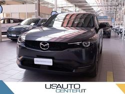 Grigio Usata 2023 Mazda MX30 Makoto SUV | 23.000 € (Molto cara)