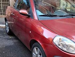 Rosso Usata 2004 Lancia Ypsilon Due volumi | 1990 € (Super prezzo)