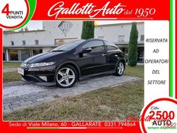 Other Usata 2007 Honda Civic Type S Tre volumi | 1990 € (Ottimo prezzo)