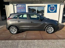 Grigio Usata 2020 Opel Crossland X SUV | 11.000 € (Buon prezzo)
