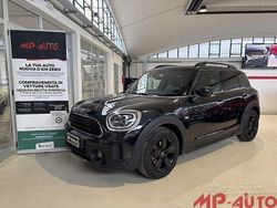 Nero Usata 2022 Mini Cooper Countryman SUV | 26.800 € (Buon prezzo)