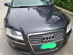 Usata 2008 Audi A8 Ambiente Tre volumi | 8290 € (Buon prezzo)