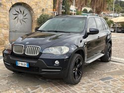 Blu Usata 2009 BMW X5 SUV | 7990 € (Buon prezzo)