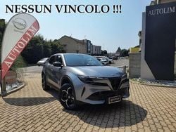 Blu navigli tetto nero Nuova 2025 Alfa Romeo Junior Edizione Speciale SUV | 28.490 € (Buon prezzo)