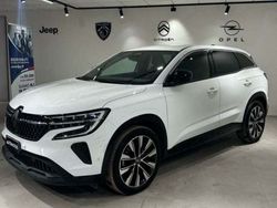 Bianco Usata 2023 Renault Austral Techno SUV | 25.690 € (Ottimo prezzo)