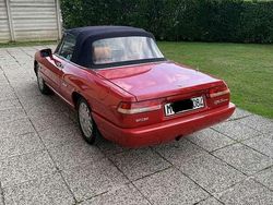 Usata 1991 Alfa Romeo Spider Cabrio | 18.000 €