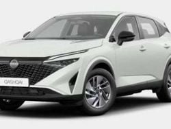 Bianco Usata 2025 Nissan Qashqai Acenta SUV | 22.900 € (Super prezzo)