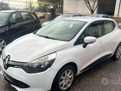 Usata 2015 Renault Clio IV Tre volumi | 4500 € (Super prezzo)