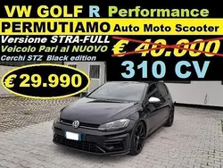 Usata 2019 VW Golf VII R Tre volumi | 29.990 € (Molto cara)