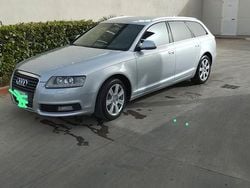 Usata 2011 Audi A6 Station wagon | 5000 € (Ottimo prezzo)