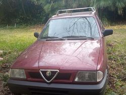 Usata 1993 Alfa Romeo 33 Station wagon | 2500 €