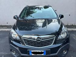 Nero Usata 2017 Opel Mokka SUV | 8000 € (Super prezzo)