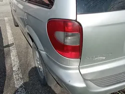 Usata 2008 Chrysler Voyager Monovolume | 2300 € (Ottimo prezzo)