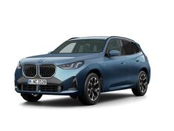 Blu / metallizzato Nuova 2025 BMW X3 M Sport SUV | 74.800 € (Buon prezzo)