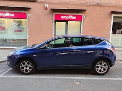 Blu/azzurro Usata 2008 Lancia Delta Due volumi | 4850 € (Buon prezzo)